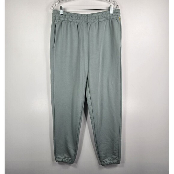 Allbirds Men's Size Medium Anytime Sweatpant Bark Grey NWT - Picture 1 of 7